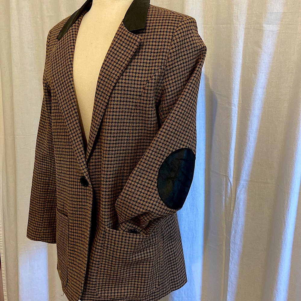Heidi Merrick Classic Blazer